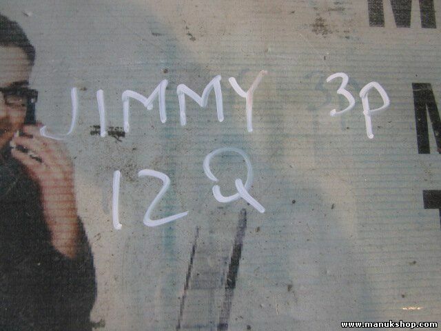 Cristal de la puerta delantera izquierda Suzuki Jimny 43R00122 M213SAS2DOT20 E6