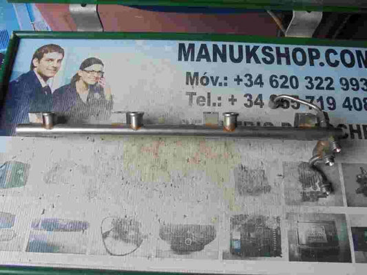 RAMPA INYECTORA Porsche Cayenne Año 2008 3.6 Gasolina 03H133316A 03H133316 A