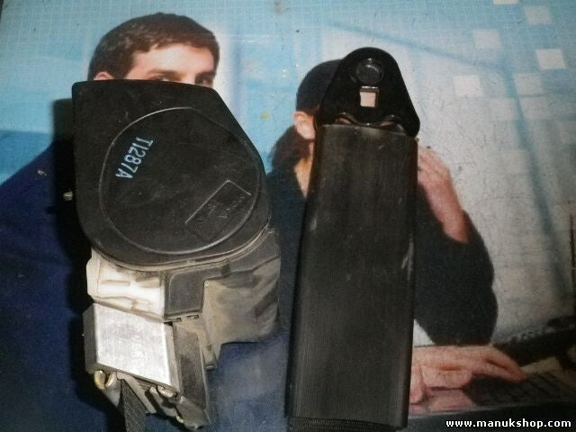 Cinturón de seguridad Frente de Izquierda Ford Transit F3FA ABFA  T1287A 1288A