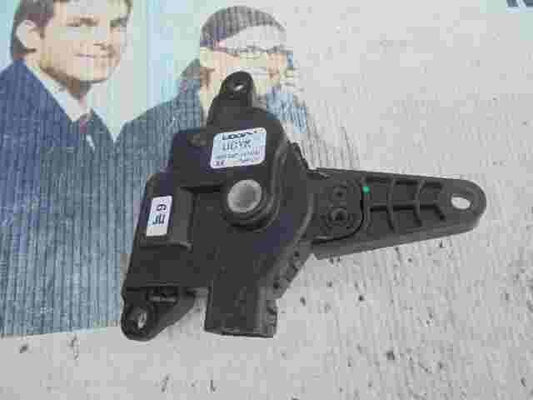 Calefacción actuador Hyundai Ioniq Kia Niro HVCC D267CWFAA01 D267-CWFAA01