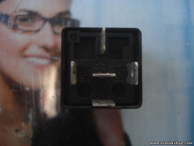 limpiaparabrisas Relé Seat Toledo Skoda Felicia NR.145 1L0906381 1LO906381