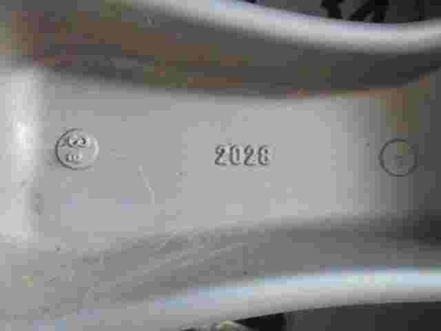 llanta de aluminio Ruedas trasero BMW R1100R R 1100 RS 1100RT 36312310255