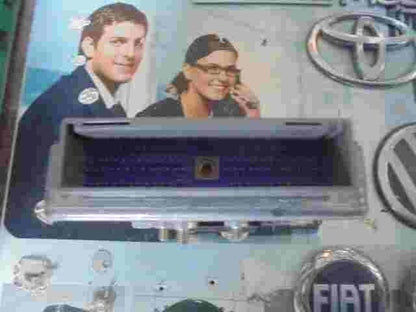 Centralita Jaguar XJ X300 F8FF14B205BE F8FF-14B205-BE LNC2500CFXXX A024793