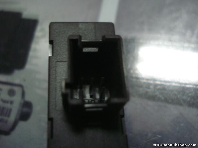 mando botonera elevalunas Mini Cooper One S R52 61316928740 6 928 740 549527400