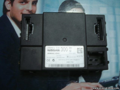 Módulo de control de la carrocería Nissan Navara 284B2EB300 12 284B2 EB 300