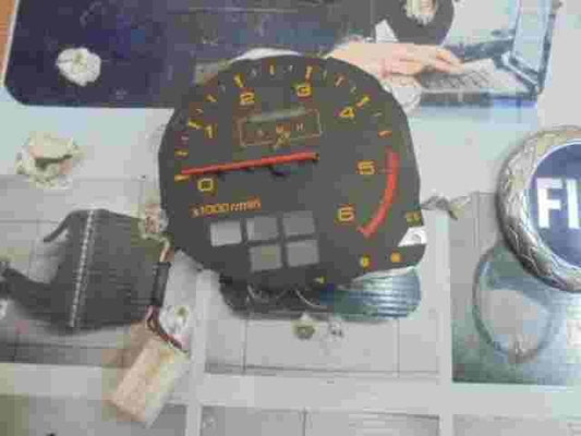 Tachimetro Mitsubishi Pajero Montero 750699955 750699-955
