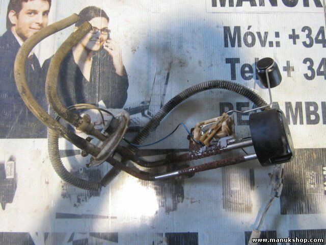 Taglio Jeep Cherokee 2.5 XJ/ZJ