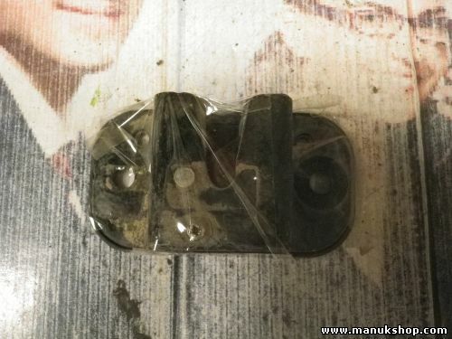 Serratura portellone posteriore Land Rover Range Rover II P38 LP 1995/09-2002/03