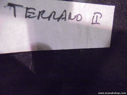 Salpicadero Nissan Terrano 2 2.7 1999 682000F000 68200 0F 000