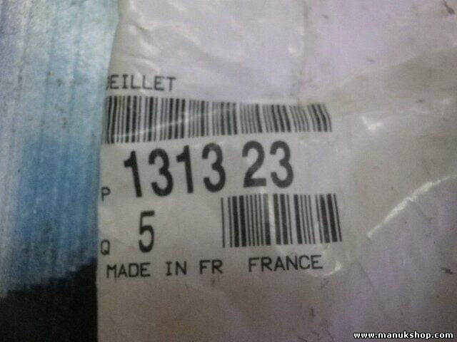 CLAVEL Citroen Peugeot 131323 1313 23 3