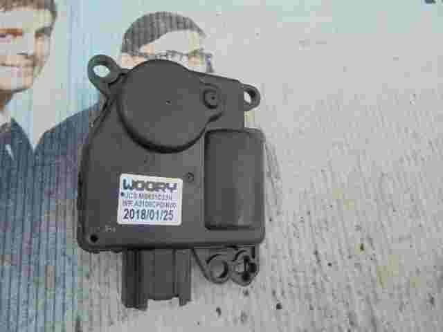 Riscaldamento attuatore Mazda 2 JCS MB601D23N Woory WR A3100CP0N600