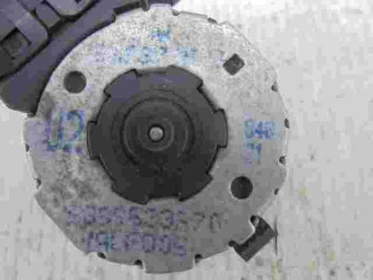 Riscaldamento attuatore BMW E39 U2 Valeo 5399533370