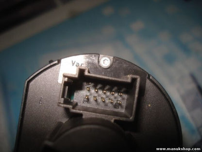 Conmutador de luces Seat Leon Altea Toledo 1P1941431F 1P1 941 431 F 04062606