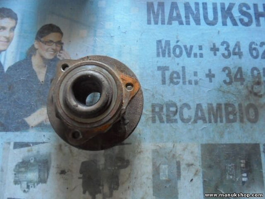 Mangueta rueda Jeep Grand Cherokee 2.5 52098679AB C06 A61