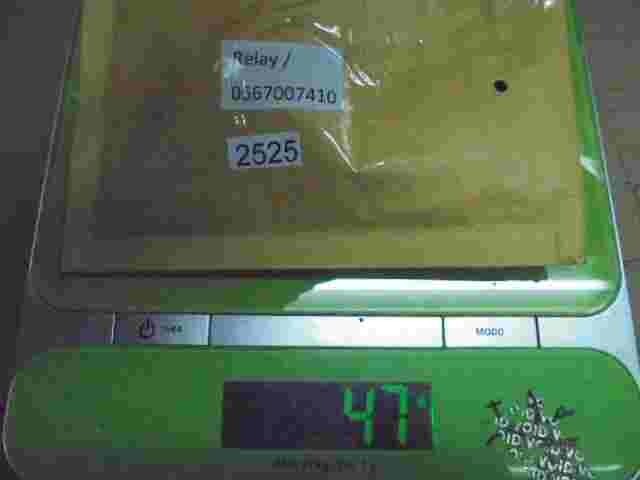 Relé Rover 600 Honda Acura Civic 056700-7410 0567007410