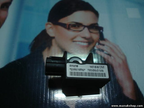 Airbag Centralita  Honda   77970-SWA-E113-M4 77970SWAE113M4 77970SWAE11 5WK43786