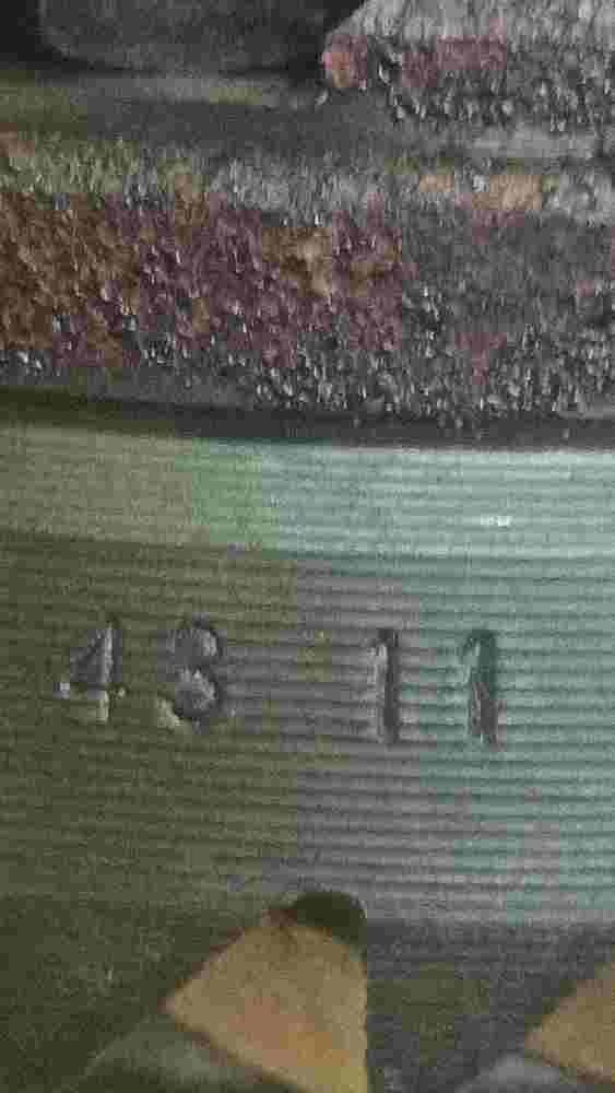 Grupo Diferencial Trasero Jeep Grand Cherokee WJ 3.1 DANA D 49613 43-11