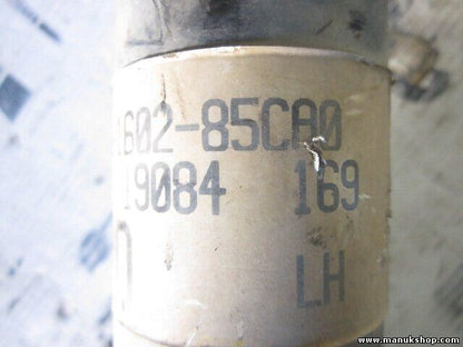 Amortiguador Suzuki Vitara SE/SV 1.9 TDI 4160285CA0 41602 85CA0 22119084