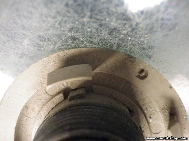 Encendedor POWER OUTLET 12V 120W 873329X400 873320X800