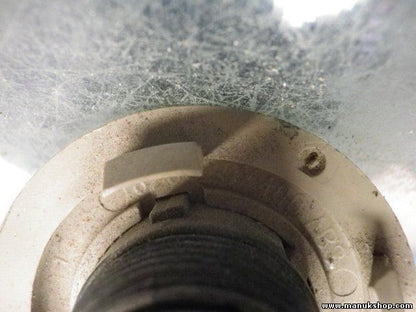 Encendedor POWER OUTLET 12V 120W 873329X400 873320X800