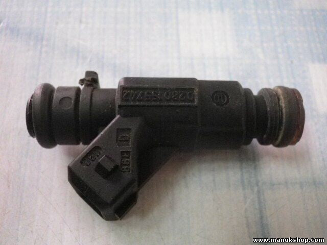 Inyectores Mercedes-Benz C-Klasse 0280155742 0 280 155 742 A1120780049