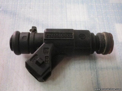 Inyectores Mercedes-Benz C-Klasse 0280155742 0 280 155 742 A1120780049