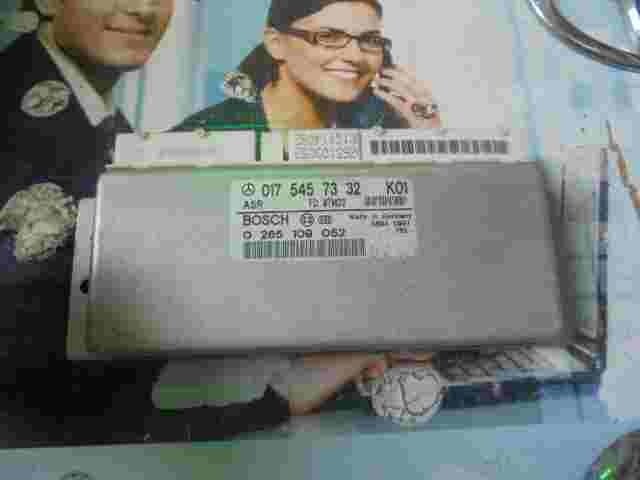 ABS Centralita Mercedes-Benz W210 W202 W208 0175457332 (K01) FD97M02 0265109052