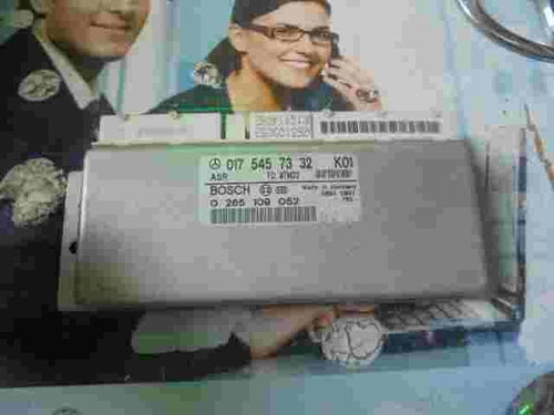 ABS Centralita Mercedes-Benz W210 W202 W208 0175457332 (K01) FD97M02 0265109052