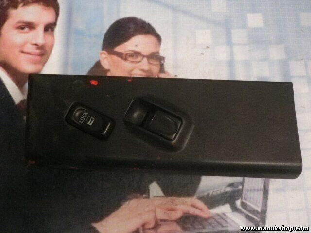 mando botonera elevalunas Isuzu Trooper 8971228450 897122-8450