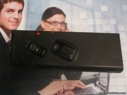 mando botonera elevalunas Isuzu Trooper 8971228450 897122-8450