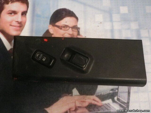 mando botonera elevalunas Isuzu Trooper 8971228450 897122-8450