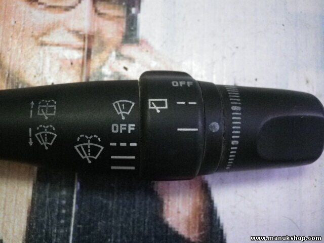 Mando limpia Nissan Terrano II (R20) Ford Maverick 1996/05-2002 36853A