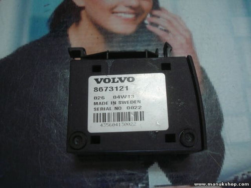Centralita Bluetooth Teléfono Volvo S40 V50 8673121 82604W13 826 04W13