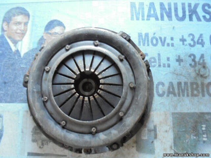 Plato de presión del embrague Disco de embrague Land Rover 281274P0 627300900