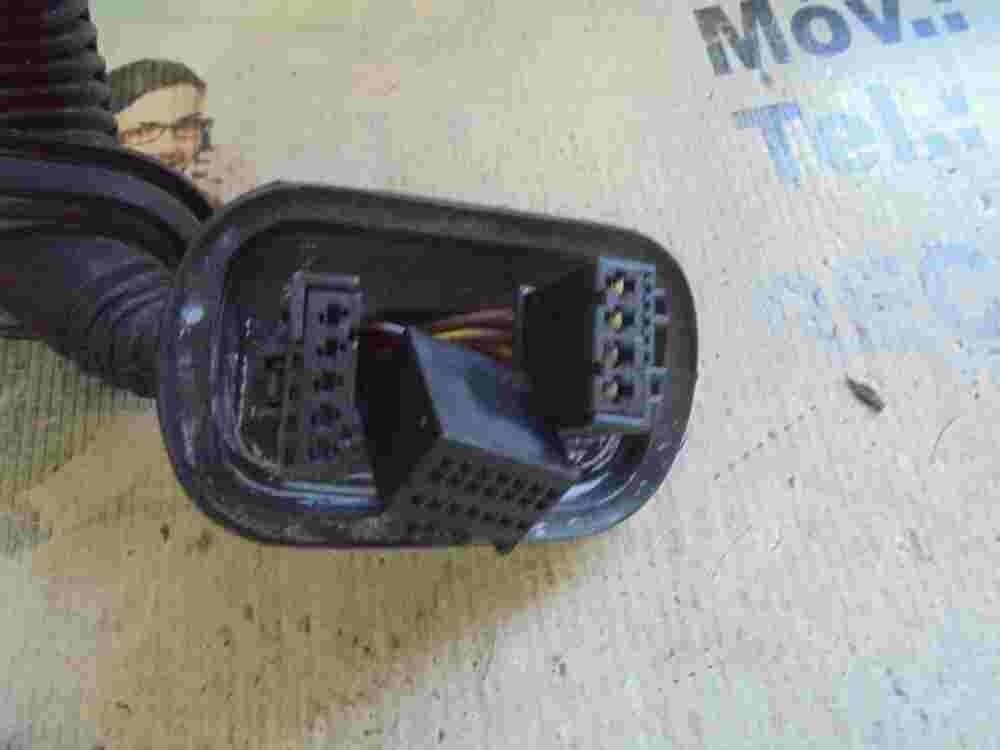 cable de la puerta Porsche Cayenne Año 2008 3.6 Gasolina Audi Q7 VW 7L5971120