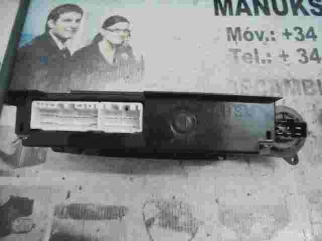 A/C System SsangYong Rodius 6870021021 68700-21021