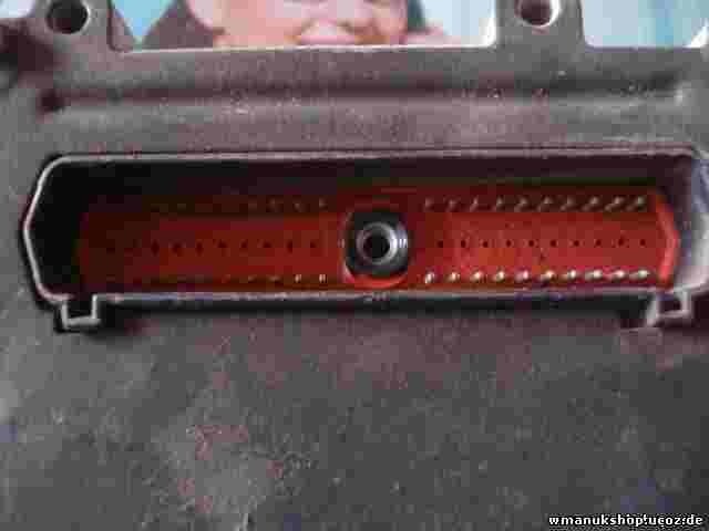 Trasmissione controller Chrysler Stratus 2000 04896741AE P04896741AE 04896 741AE