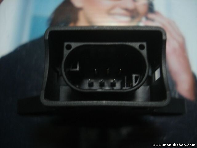 Sensor ESP Citroen Peugeot 9650452180 96.504.521.80 0 265 005 290 0265005290