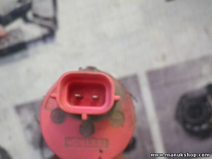 Bomba limpiaparabrisas Honda CR-V II RD 2001/09-2006/09 76806S6DE11