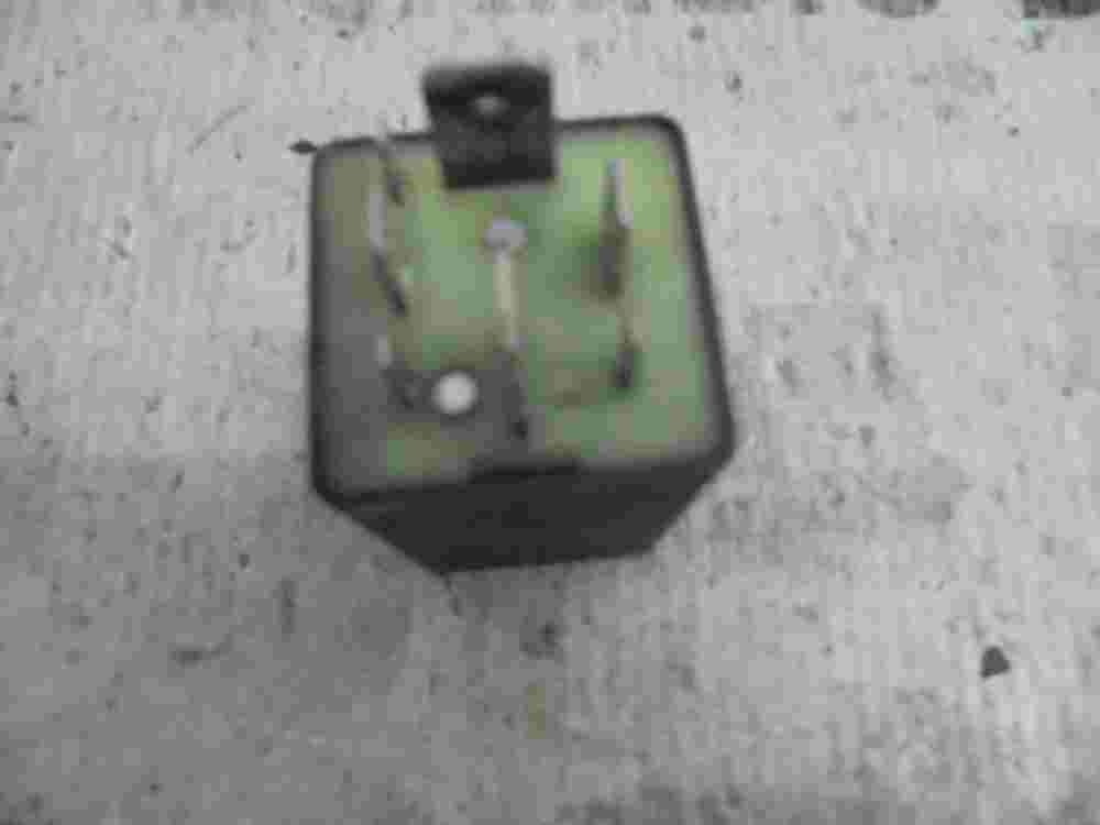 Recocido controlador Glow relé enchufe VW T4 BUS NAGARES TPPSS/7-12 TPPSS712