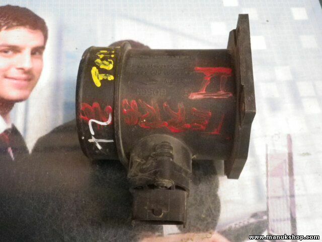 Misuratore di portata Nissan Terrano Maverick BOSCH 0281002596 0 281 002 596 ...