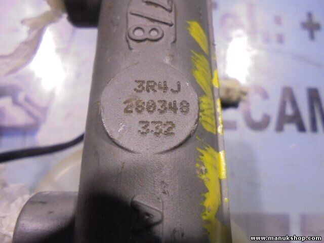 Bomba de freno Suzuki Jimny SN (FJ) 132311 60200 132311602 3R4J 280348 332