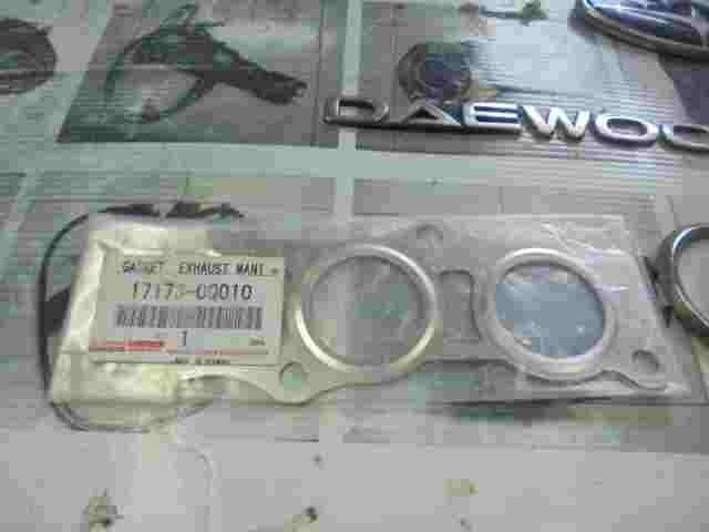 Guarnizione di scarico Mani / Toyota Yaris 171730Q010 17173-0Q010