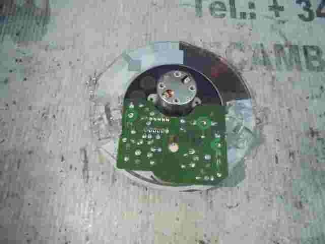 Tachimetro Audi A4 B5 AU0004002 AU-0004-002