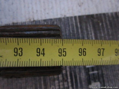 Palier transmision trasero izquierdo Land Rover FTC1725 R136ST R136 ST R 136 ST