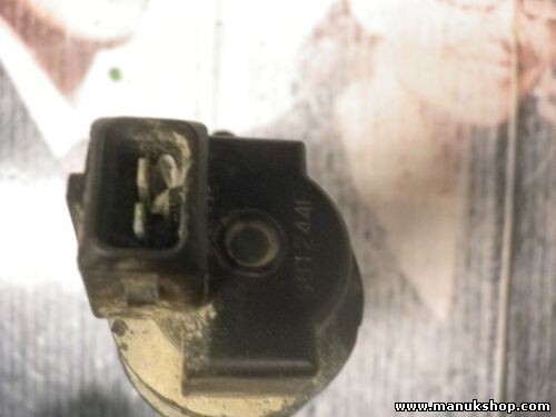 Solenoide de la válvula de vacío Mercedes-Benz ML W163 A1634700493 PA66GF30