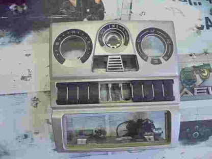 Cubierta del panel  Iveco Daily III Box 178140500 17 8140 500 DENSO B837