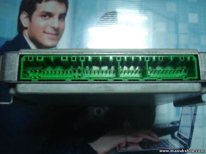 Centralita del motor Kia Bongo K2700 3910042830 39100-42830 ZEXEL 4079132571