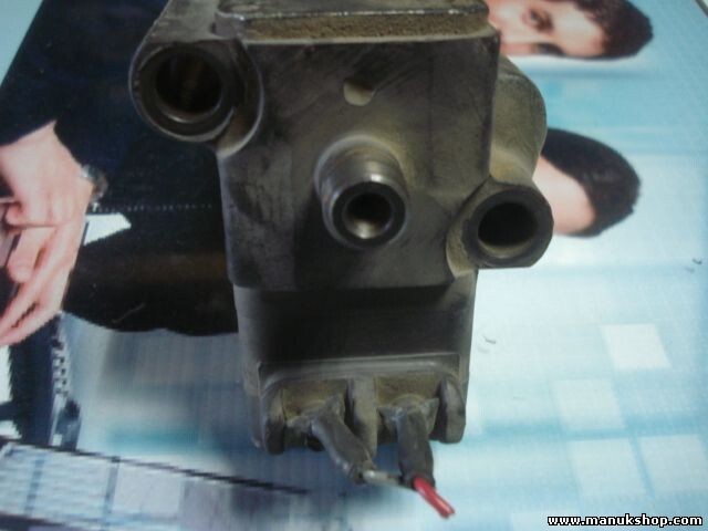 Inyectores Mercedes-Benz Atego BOSCH 0414799008 5237305 SE 9401 A0280746902