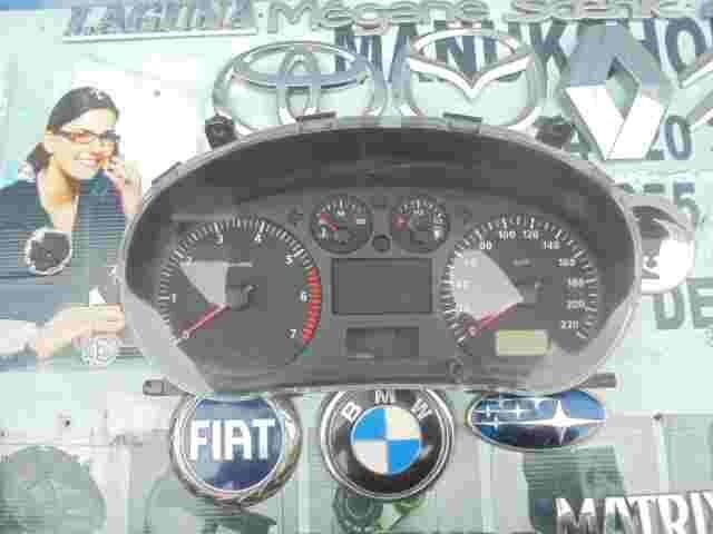 Cuadro de instrumentos Seat Ibiza V05 W06K0920850 06K 092 08 50 VDO 110008924001